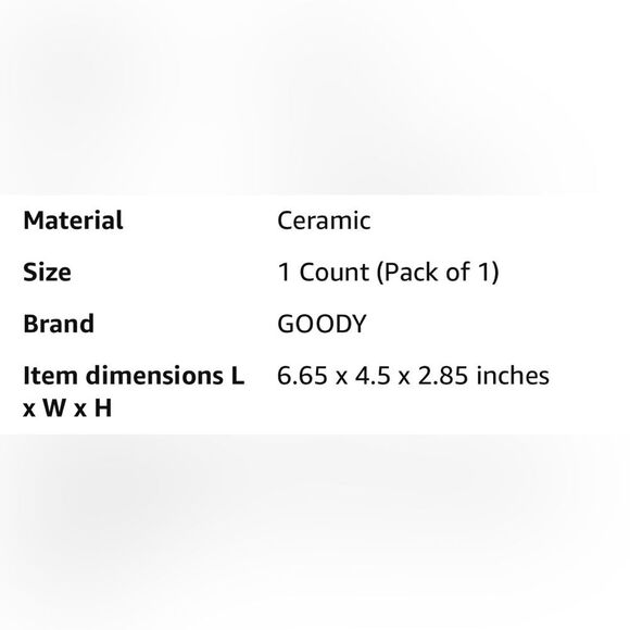 Goody Thermal Self Hold Roller 18ct - Picture 4 of 6